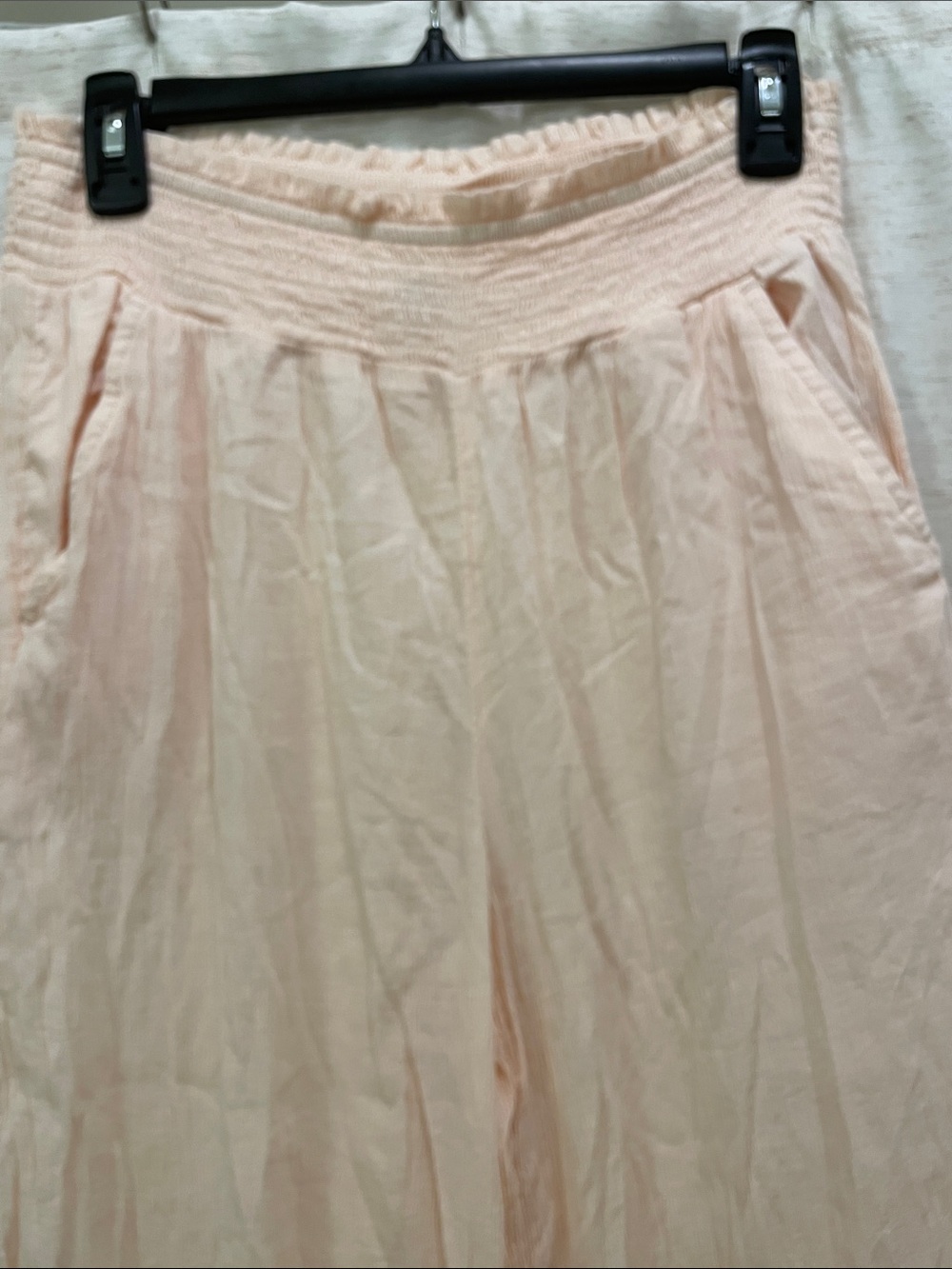 Aerie  High Waisted Pant with slit sides - Picture 4 of 5